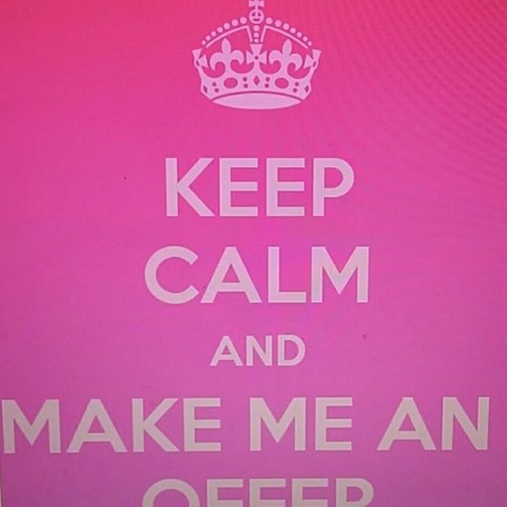 Offers